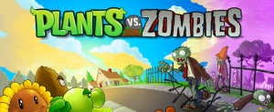 Plants Vs. Zombies Game Review