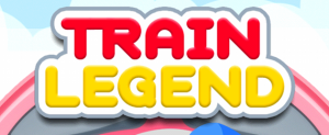 Train Legend App Review