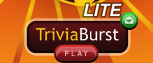 Trivia Burst Lite App Review