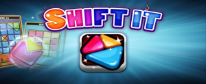Shift It Puzzle App for Android