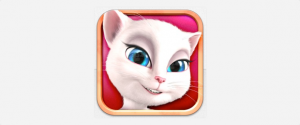 Talking Angela App Review