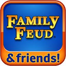 Family Feud and Friends Review