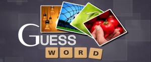 Guess Word Answers & Cheats