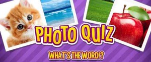 Photo Quiz Game for iPhone, iPod, iPad and Android