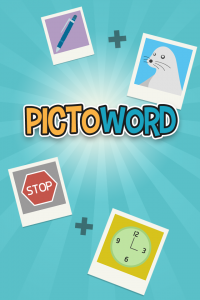 PicToWord: 2 Pics 1 Word, What’s The Word? Review