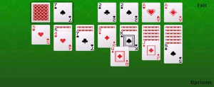 Solitaire for Android and Iphone