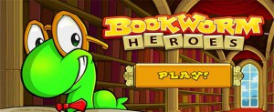 Book Worm Heroes Cheats