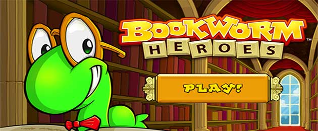 Book Worm Heroes Cheats - Cool Apps Man