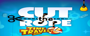 Cut The Rope: Time Travel Answers & Cheats