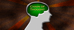 Chain of Thought Answers & Cheats