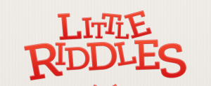 Little Riddles Answers & Cheats