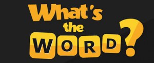 4 Pics 1 Word Answers and Cheats Updates!