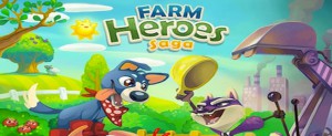 Farm Heroes Saga Cheats, Tips, & Guide