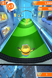 instal the last version for android Despicable Me 2