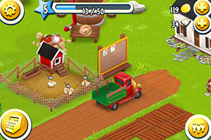 hay day answers