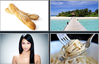 pics quiz word answers