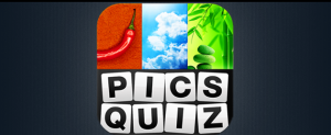 Pics Quiz – Guess the Word Answers