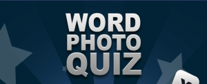 Word Photo Quiz Answers