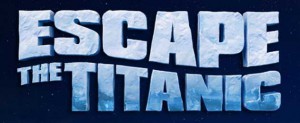 Escape the Titanic Answers and Walkthrough