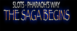 Slots – Pharaoh’s Way Walkthrough & Guide