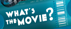 Whats the Movie Cheats & Answers