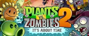 Plants vs Zombies 2 Cheats and Tips