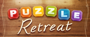 Puzzle Retreat Answers and Cheats