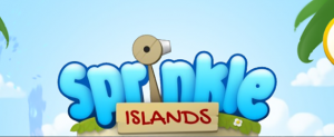 Sprinkle Islands Cheats and Answers