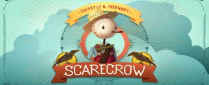 Chipotle Scarecrow Cheats, Answers and Walkthrough!