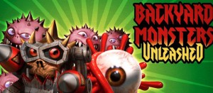 Backyard Monsters Unleashed Tips, Cheats, and Walkthrough Guide