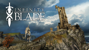 Infinity Blade Cheats and Tips