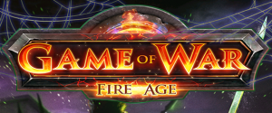Game of War: Fire Age Cheats, Walkthrough and Hints