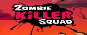 Zombie Killer Squad Walkthroughs & Guides