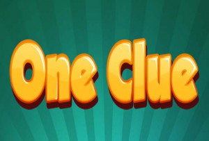 One Clue Answers & Cheats