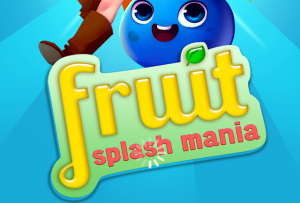 Fruit Splash Mania Cheats and Walkthrough
