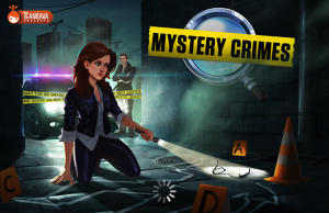 HIdden Objects: Mystery Crimes Cheats & Answers