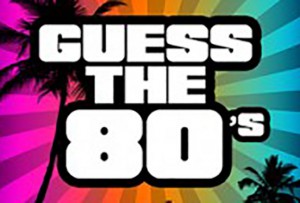 Guess The 80’s Answers and Cheats