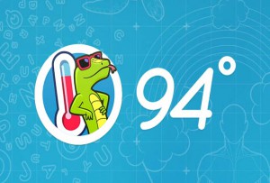 94 Degrees Answers & Cheats