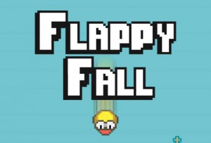 Flappy Fall Cheats and Hints