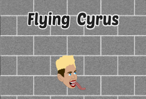 Flying Cyrus – Wrecking Ball Cheats and Tips