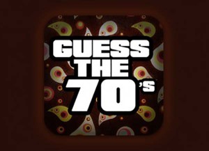 Guess The 70’s Answers and Cheats