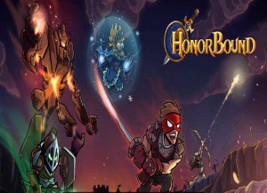 HonorBound Cheats & Tips