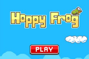 Hoppy Frog Tips and Tricks