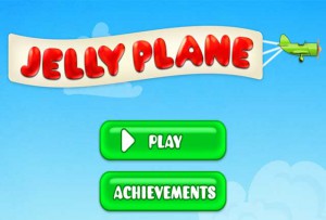 Jelly Plane Cheats and Tips