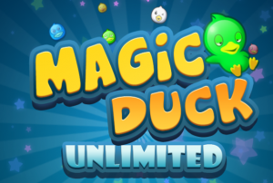 Magic Duck Unlimited Cheats and Walkthrough