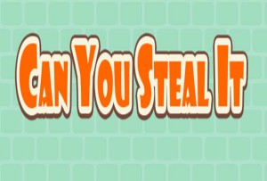 Can You Steal It Walkthrough & Cheats