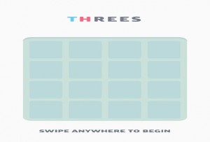 Threes! Cheats, Tips, and Hints to More Matches