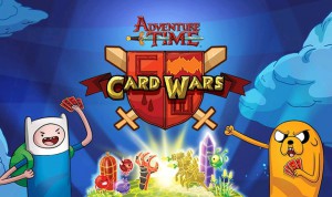 Card Wars – Adventure Time Cheats & Tips