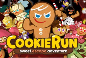 Cookie Run Cheats & Hints