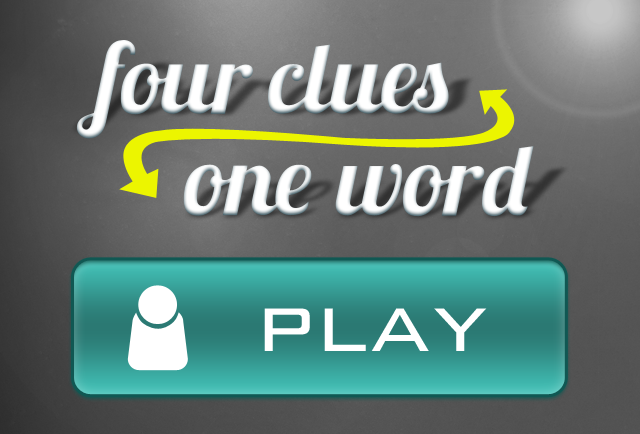 4 Clues Answers & Cheats - Cool Apps Man